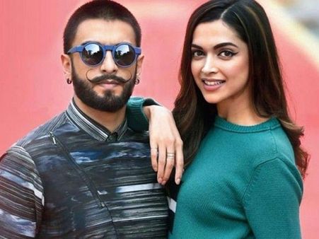 પરફેક્ટ કપલ