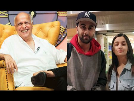 મહેશ ભટ્ટનું નિવેદન