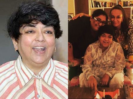 કલ્પના લાઝમી કલ્પના લાઝમી