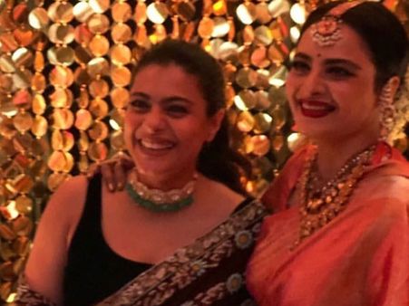 કાજોલ કાજોલ