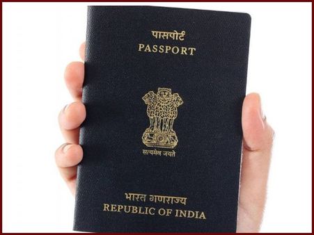 2018માં વધી ભારતના પાસપોર્ટની તાકાત