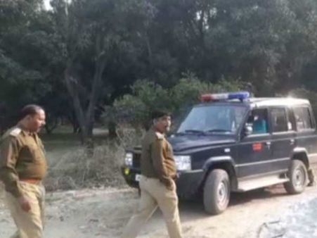 યુપીના હરદોઈમાં આમિર ખાનનો બાગ છે