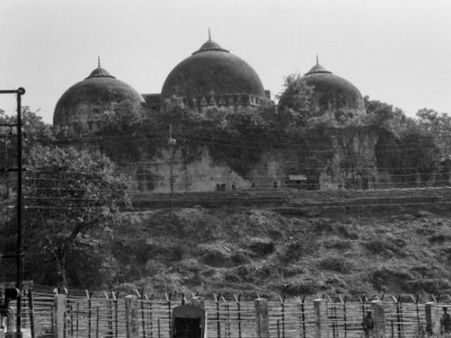 6 ડિસેમ્બર 1992ની કહાની