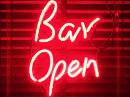 31મી ડિસેમ્બરે મુંબઈમાં રાતભર ખુલ્લાં રહેશે બાર, હોટલ, પબ