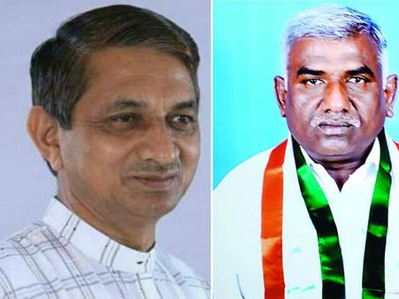 જસદણ પેટા ચૂંટણીઃ નાકિયાને ન મળ્યો અવસર, કુંવરજીભાઈ બાવળિયાની જીત