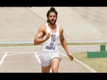 ભાગ મિલ્ખા ભાગ