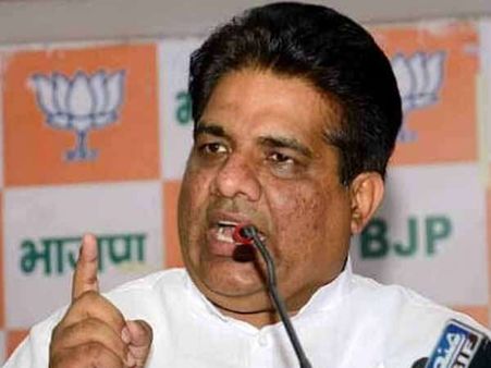 બિહાર સંભાળશે ભૂપેન્દ્ર યાદવ