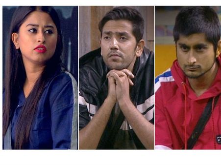 સોમીએ ઘરની બહાર જવું પડશે? સોમીએ ઘરની બહાર જવું પડશે?