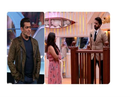 બિગ બૉસ 12ના ઈતિહાસમાં પહેલીવાર, સલમાને લીધો ચોંકાવનારો ફેસલો