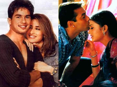 સુપરસ્ટાર એક્સ કપલ