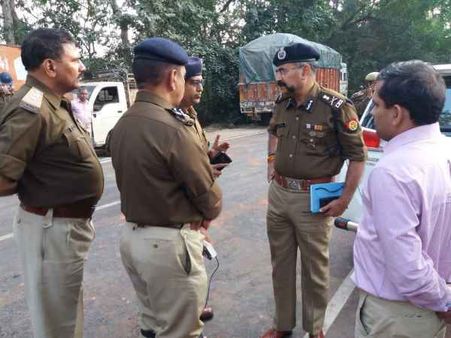 સુમિતનું નામ એફઆઈઆરથી હટાવવાની માંગ