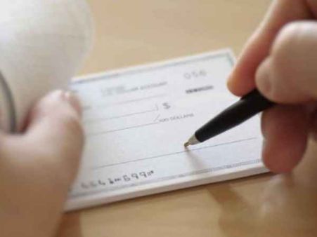 સાવધાન ! જો નહીં કરો આ કામ તો 1 જાન્યુઆરીથી બાઉન્સ થશે ચેક