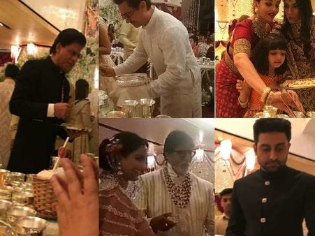 એક રિવાજ છે જેનુ નામ સજ્જન ઘોત