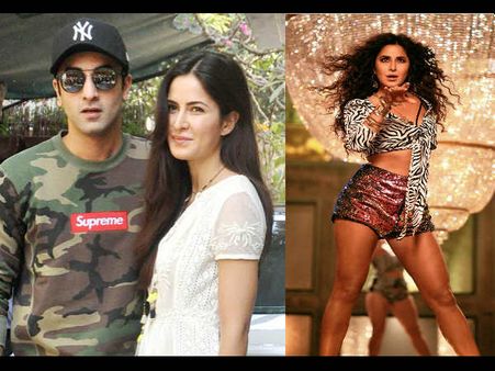 Zero: રણબીર કપૂરના બ્રેકઅપ પર આધારિત છે કેટરીના કૈફની ભૂમિકા