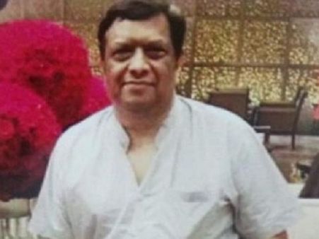 મુંબઈઃ 10 દિવસથી લાપતા હીરા વેપારીનો મૃતદેહ મળ્યો, કેટલીય એક્ટ્રેસ-મોડેલની પૂછપરછ