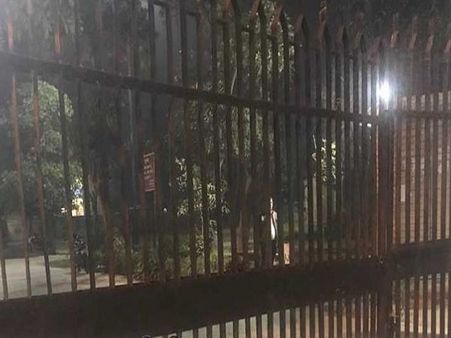 દિલ્હી શેલ્ટર હોમથી 9 છોકરીઓ ગાયબ, હડકંપ મચ્યો