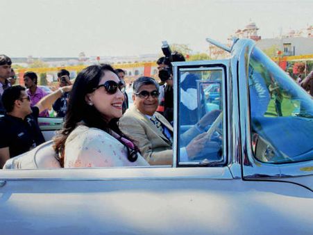 રાજસ્થાનઃ લગ્નના 21 વર્ષ બાદ રાજકુમારી દીયાએ માંગ્યા છૂટાછેડા