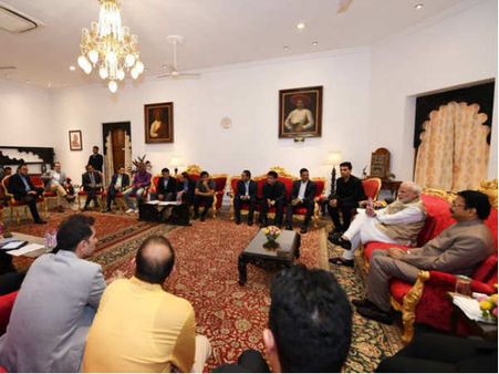 મહિલાઓ અંગે પીએમ નરેન્દ્ર મોદી અને અક્ષય કુમાર પર ભડકી દીયા મિર્ઝા