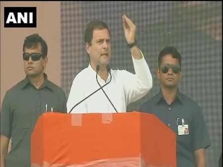 મિઝોરમના રૂપમાં ઉત્તર-પૂર્વનો છેલ્લો ગઢ પણ ગયો