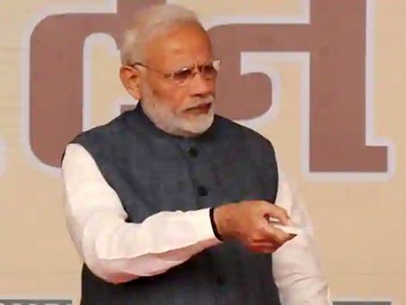 ‘ઈઝ ઓફ ડુઈંગ બિઝનેસ' ઈન્ડેક્સમાં 23 પગથિયા ચઢી ભારતની અર્થવ્યવસ્થા