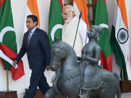 Year Ender 2018: જાણો 2018ની સૌથી મોટી આંતરરાષ્ટ્રીય ઘટનાઓ