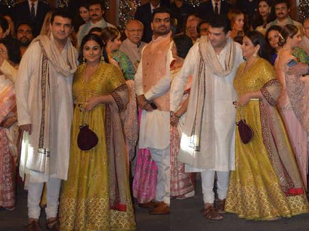 વિદ્યા બાલન