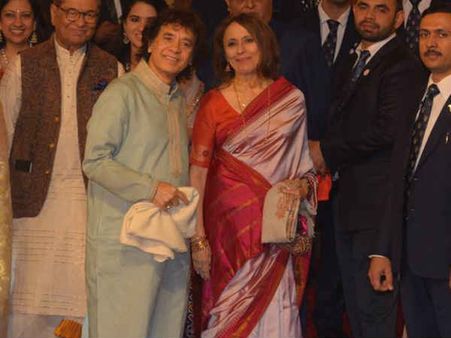 વાહ તાજ...વાહ ઉસ્તાદ