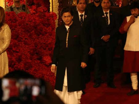 શાહરુખ ખાન