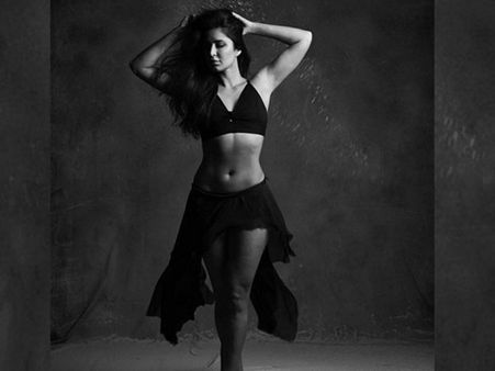 કેટરીના કેફ