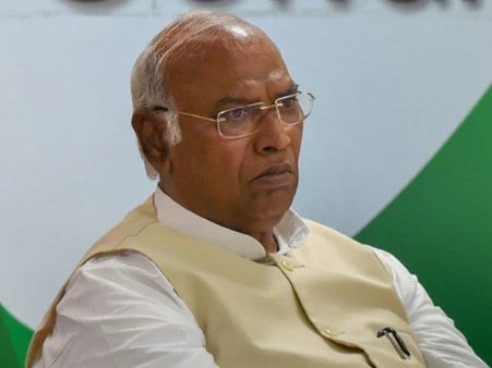 2018-19ના એજન્ડાનમાં રાફેલ ડીલ નથી