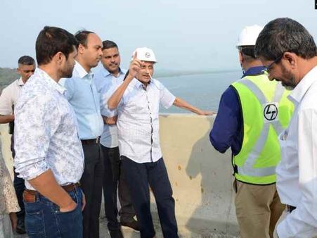 રવિવારે સામે આવ્યો હતો ફોટો