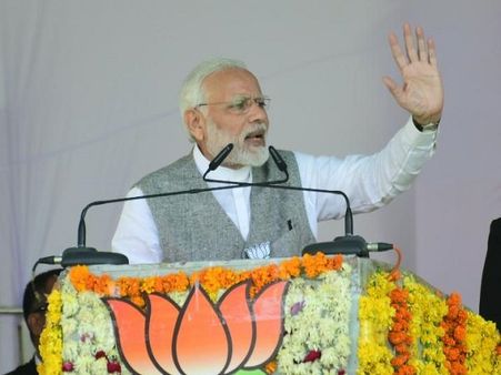 ટ્વીટ કરીને આપી જાણકારી