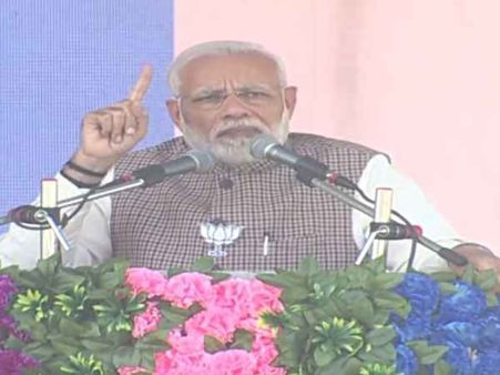 હું મોઢામાં સોનાની ચમચી લઈને પેદા નથી થયો