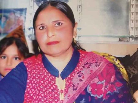 SP નેતાની પત્ની સુરૈયા બેગમની હત્યા, કોથળામાં લાશ ફેંકી