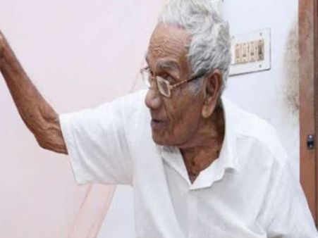 બાળપણમાં થઈ ગયા હતા સારદા અને નારાયણના લગ્ન