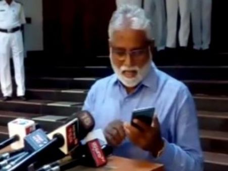 હું માત્ર દુલ્હનની પ્રોફાઈલ જોઈ રહ્યો હતો