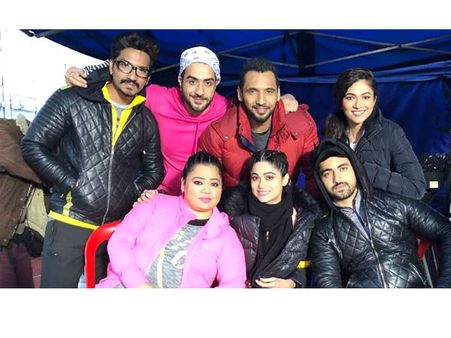 બિગ બોસ 12 બાદ