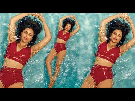 વજન વધારાના કારણે થઈ હતી ફ્લૉપ