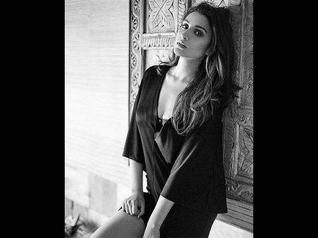 પરિણીતી ચોપરા