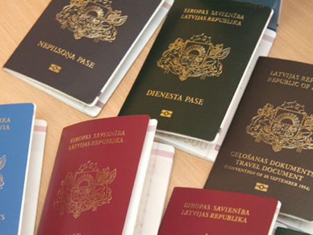 7 દિવસની અંદર મળશે નવો પાસપોર્ટ