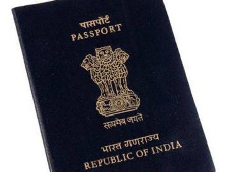 આ દેશોમાં છે ઇ-પાસપોર્ટ