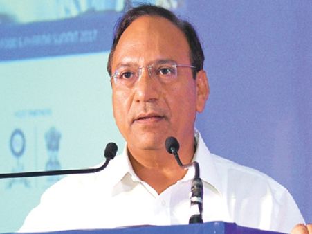 યુવા આઇકોન ઉદ્યોગ સાહશિકોને સંબોધશે યુવા આઇકોન ઉદ્યોગ સાહશિકોને સંબોધશે