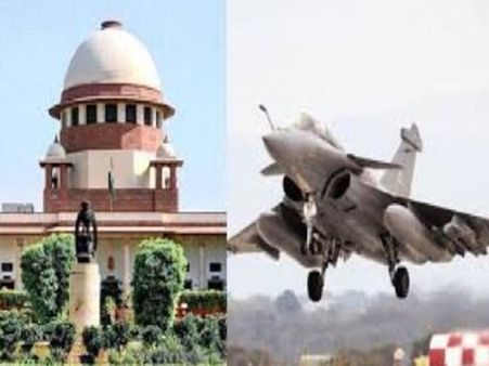 કોર્ટની દેખરેખમાં તપાસ કરવાની માગણી