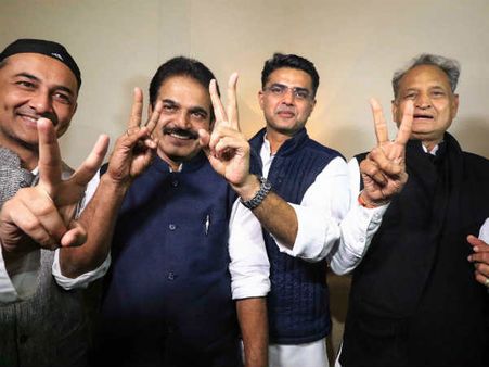 સચિન પાયલટે જણાવ્યું ખાસ દિવસનું મહત્વ