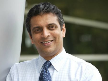 ભારતીય અમેરિકી રાજેશ સુબ્રમણ્યમ બન્યા ફેડએક્સ એક્સપ્રેસના પ્રેસિડન્ટ-સીઈઓ