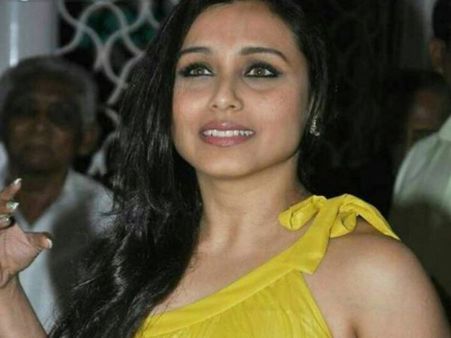 સોશિયલ મીડિયા પર ઉડી રાનીની મજાક