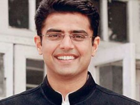 રિઝલ્ટ પહેલા કોંગ્રેસની જશ્નની તૈયારી