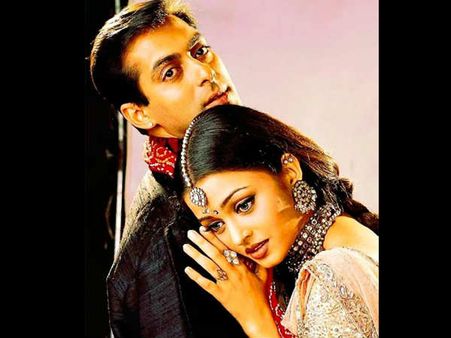 સલમાન-ઐશ્વર્યા