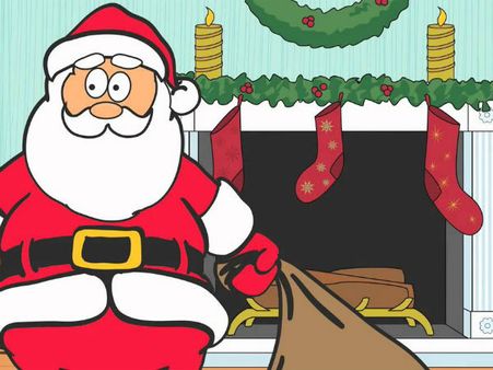 મૈરી ક્રિસમસ મૈરી ક્રિસમસ