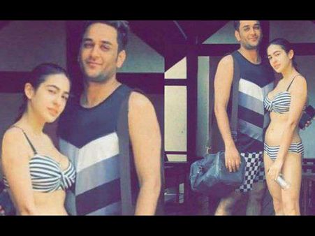 સારા અલી ખાન